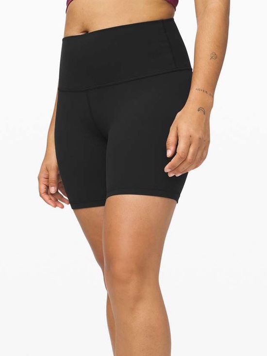 lululemon athletica Pants - Lululemon Align High Rise Short 6"